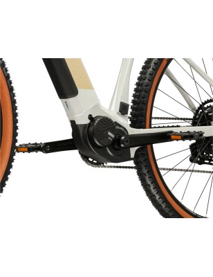INFLUX HYB 1.0 MUJER 720 BAFANG