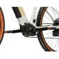 INFLUX HYB 1.0 MUJER 720 BAFANG