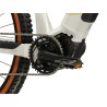 INFLUX HYB 1.0 MUJER 720 BAFANG