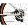 INFLUX HYB 1.0 MUJER 720 BAFANG