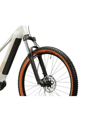 INFLUX HYB 1.0 MUJER 720 BAFANG