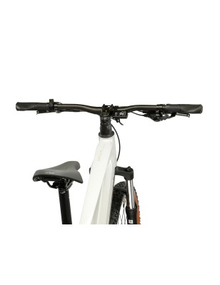 INFLUX HYB 1.0 MUJER 720 BAFANG