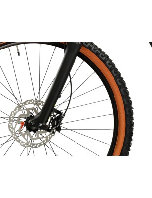 INFLUX HYB 1.0 MUJER 720 BAFANG