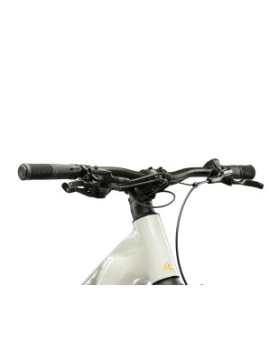 INFLUX HYB 1.0 MUJER 720 BAFANG