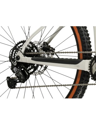 INFLUX HYB 1.0 MUJER 720 BAFANG