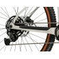 INFLUX HYB 1.0 MUJER 720 BAFANG