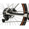 INFLUX HYB 1.0 MUJER 720 BAFANG