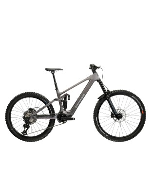 MOON BOOST RS AX100 dji Avinox