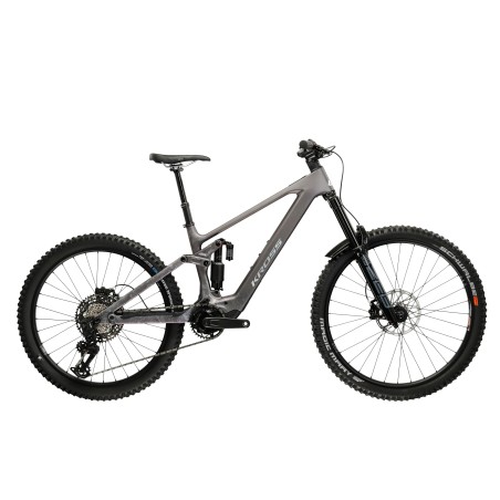 MOON BOOST RS AX100 dji Avinox