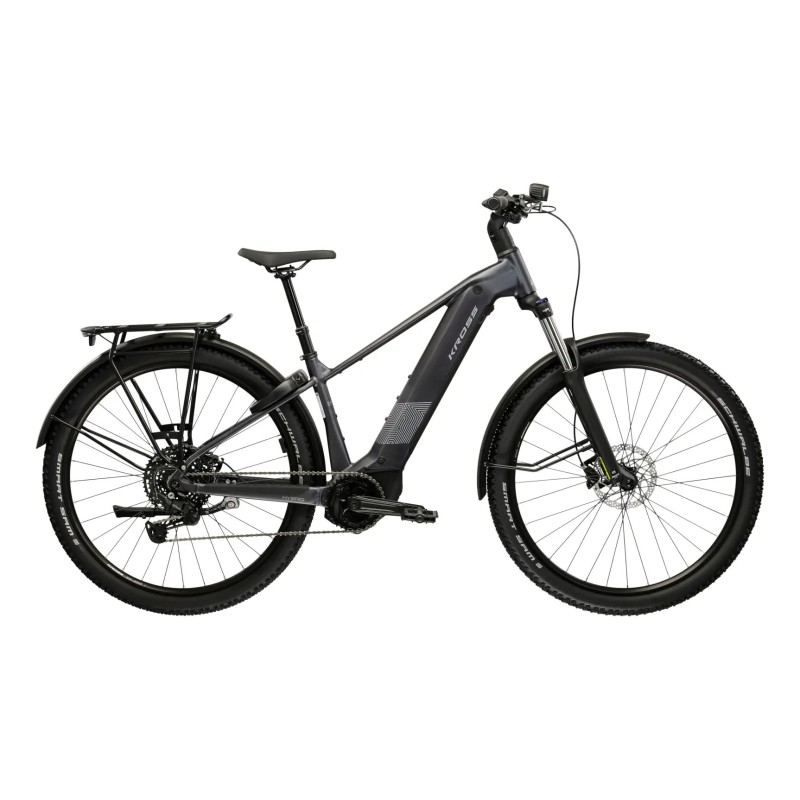 INFLUX SUV HYB 3.0 800