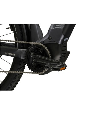 INFLUX SUV HYB 3.0 800