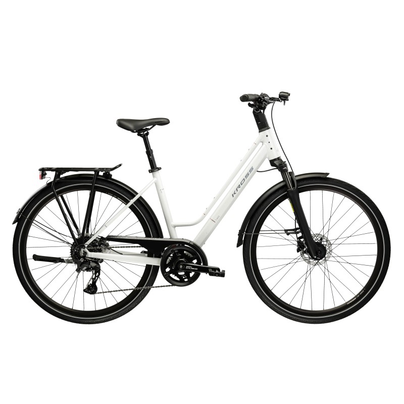 TRANS T400 MUJER