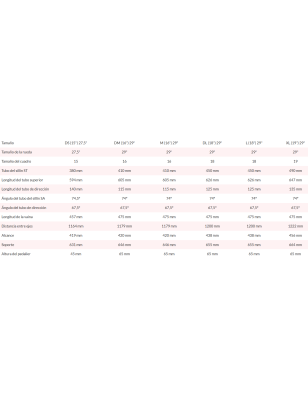 INFLUX HYB 2.0 600 MUJER