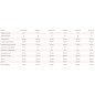 INFLUX HYB 4.0 800 MUJER
