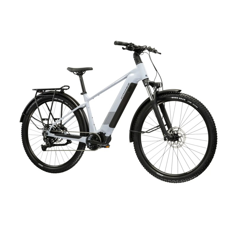 INFLUX SUV HYB 1.0 820 BAFANG