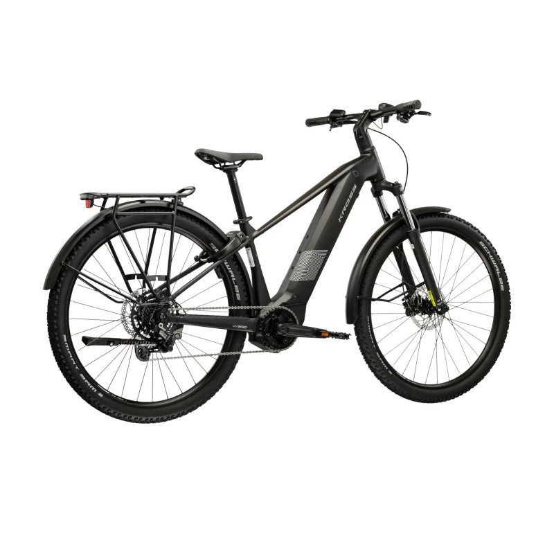 INFLUX SUV HYB 2.0 600