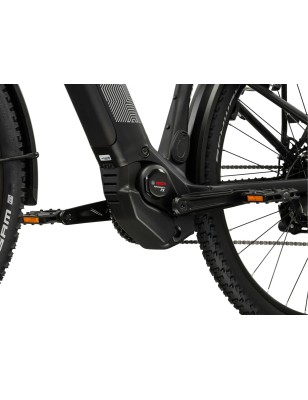 INFLUX SUV HYB 2.0 600