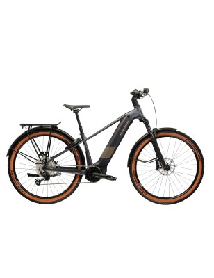 INFLUX SUV HYB 4.0 800