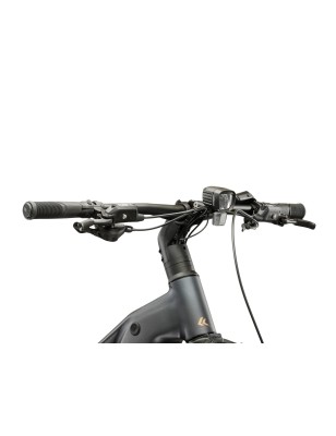 INFLUX SUV HYB 4.0 800