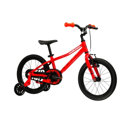 RACER 4.0 16"