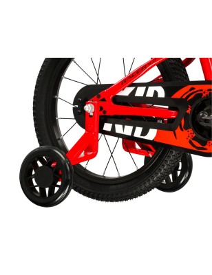 RACER 4.0 16"