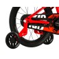 RACER 4.0 16"