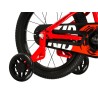RACER 4.0 16"