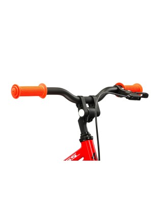 RACER 4.0 16"