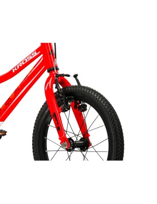 RACER 4.0 16"