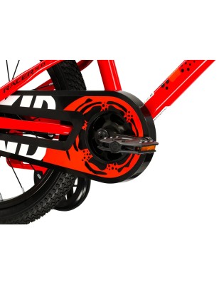 RACER 4.0 16"