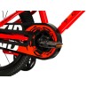 RACER 4.0 16"