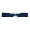 Banda pulsómetro téxtil con smart bluetooth