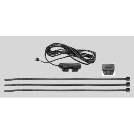 Kit cadencia HAC4 pro