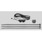 Kit cadencia HAC4 pro