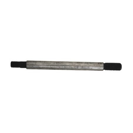 EJE RUEDA FITNESS MOD. 311