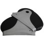PAR TAPAS FITNESS MOD. 311