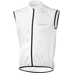 BROLLY VEST