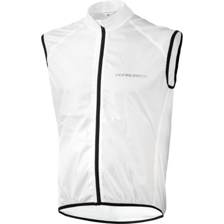 BROLLY VEST