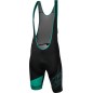 RUBBLE BIB SHORTS