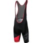 RUBBLE BIB SHORTS