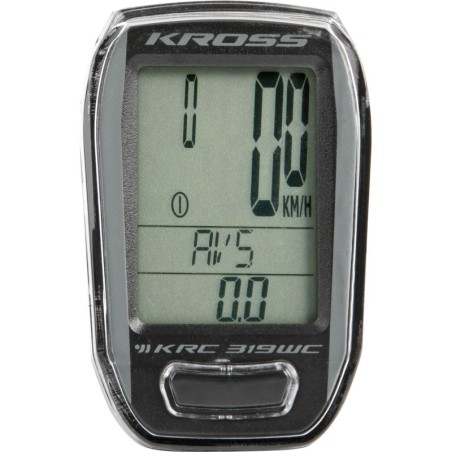KRC 319WC