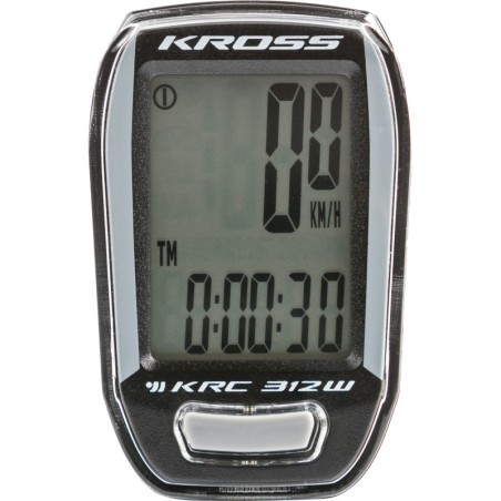 KRC 312W