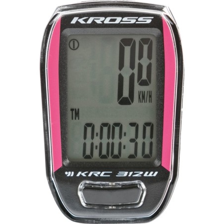 KRC 312W