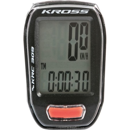 KRC 309