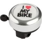 I LOVE MY BIKE