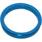 ANILLA DE DIRECCIÓN 5MM/28,6 AZUL (10 unidades)