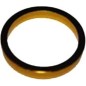 ANILLA DE DIRECCIÓN 5MM/28,6 DORADA (10 unidades)