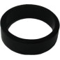 ANILLA DE DIRECCIÓN 10MM/28,6 NEGRO (10 unidades)
