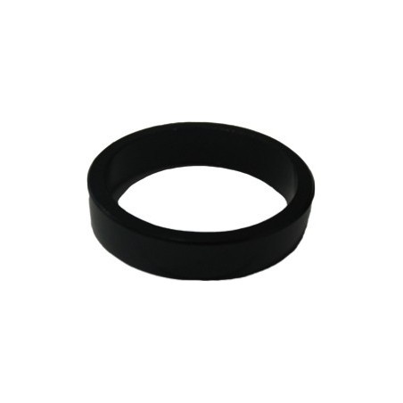 ANILLA DE DIRECCIÓN 5MM/28,6 NEGRO (10 unidades)