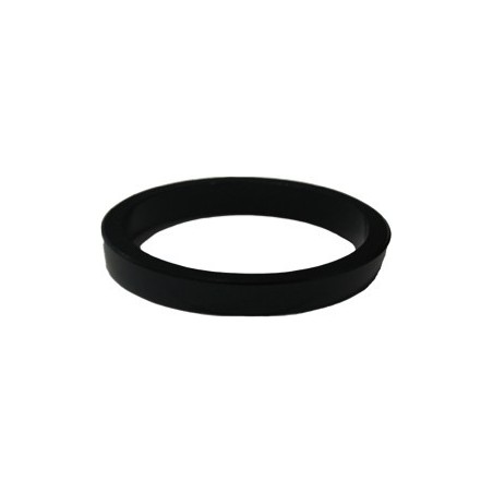ANILLA DE DIRECCIÓN 3MM/28,6 NEGRO (10 unidades)